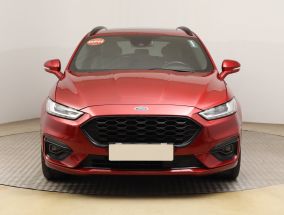 Ford Mondeo - 2019