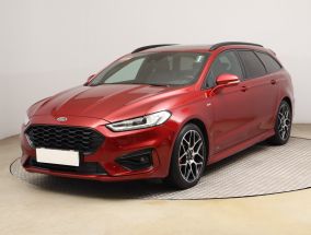 Ford Mondeo - 2019