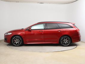 Ford Mondeo - 2019