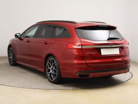 Ford Mondeo - 2019