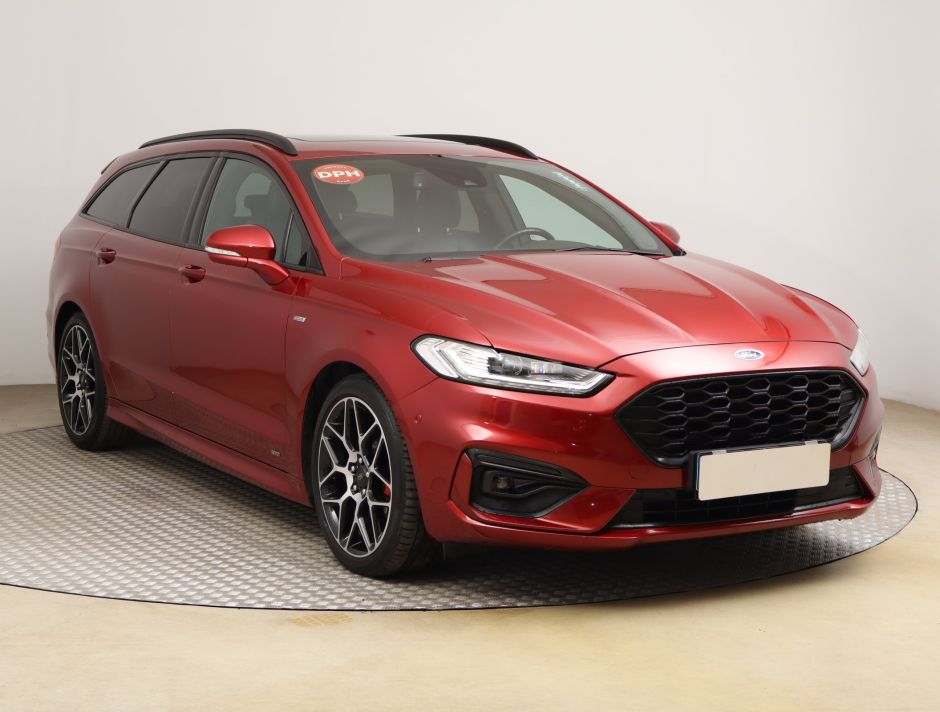 Ford Mondeo - 2019