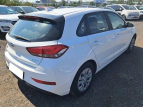 Hyundai i30 - 2021