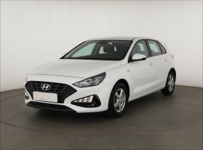 Hyundai i30 - 2021