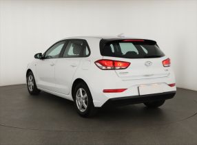 Hyundai i30 - 2021