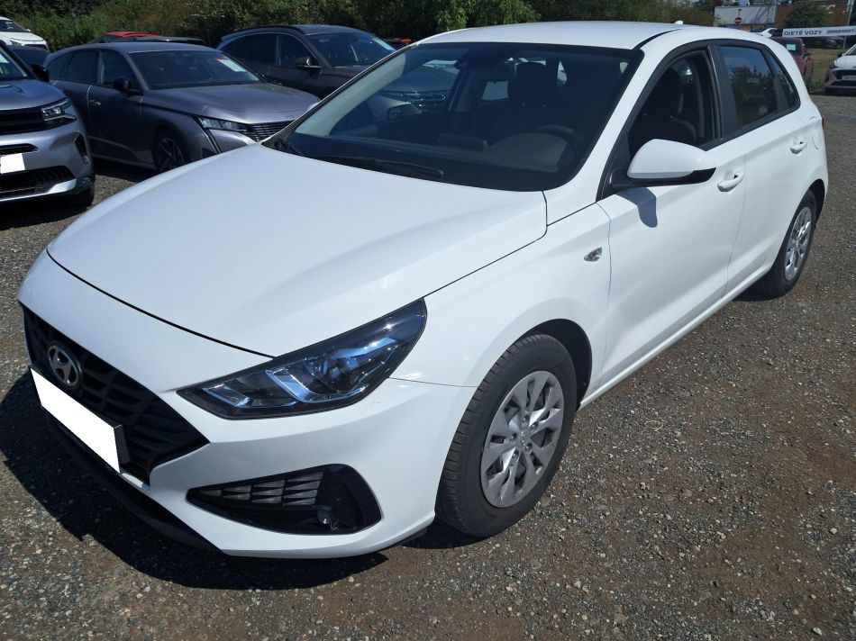 Hyundai i30 - 2021