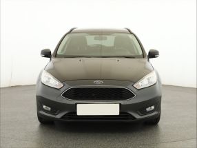 Ford Focus - 2018
