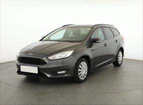 Ford Focus - 2018