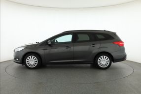 Ford Focus - 2018