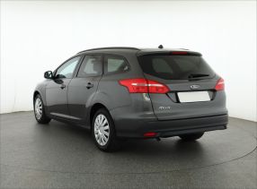 Ford Focus - 2018