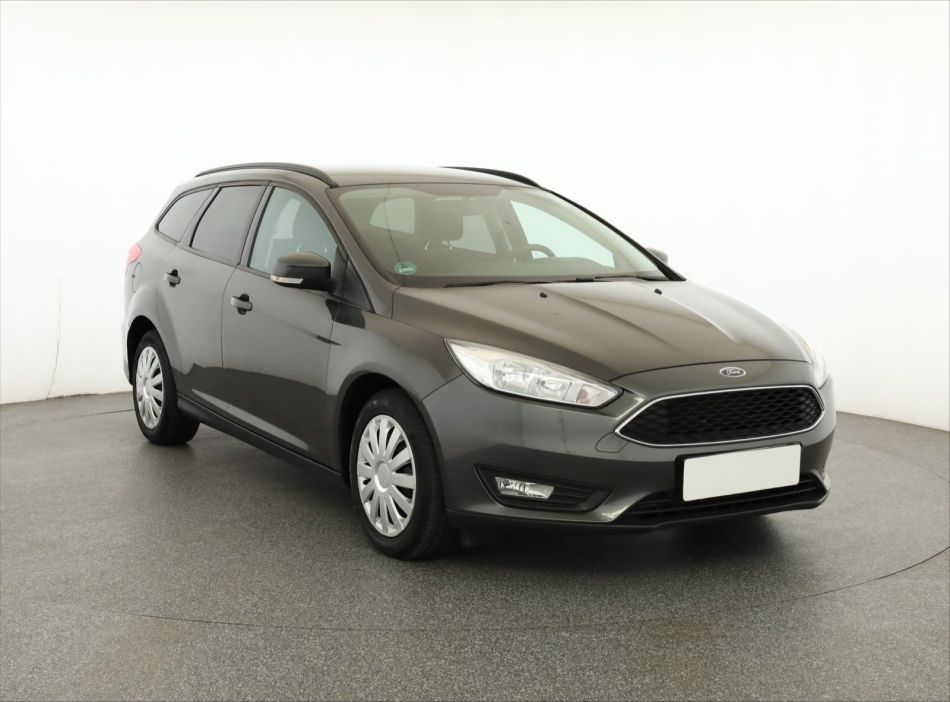 Ford Focus - 2018