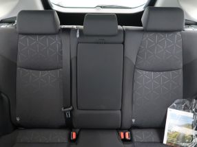 Toyota RAV 4 - 2021