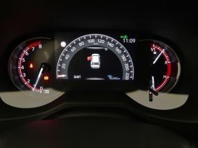 Toyota RAV 4 - 2021