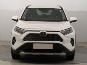 Toyota RAV 4 - 2021