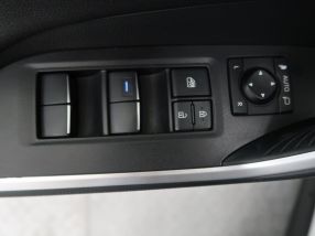 Toyota RAV 4 - 2021