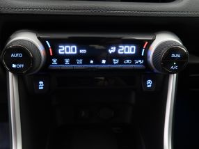 Toyota RAV 4 - 2021