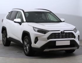 Toyota RAV 4 - 2021