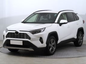 Toyota RAV 4 - 2021