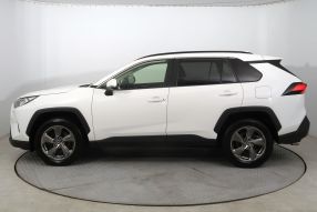 Toyota RAV 4 - 2021