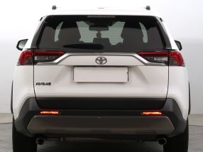 Toyota RAV 4 - 2021