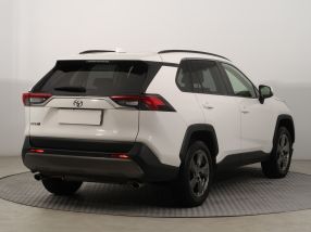 Toyota RAV 4 - 2021