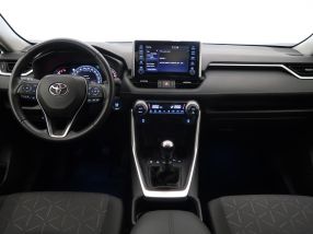 Toyota RAV 4 - 2021