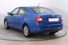 Skoda Rapid - 2018