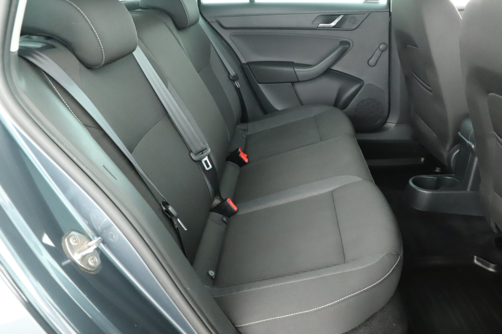 Škoda Rapid Spaceback