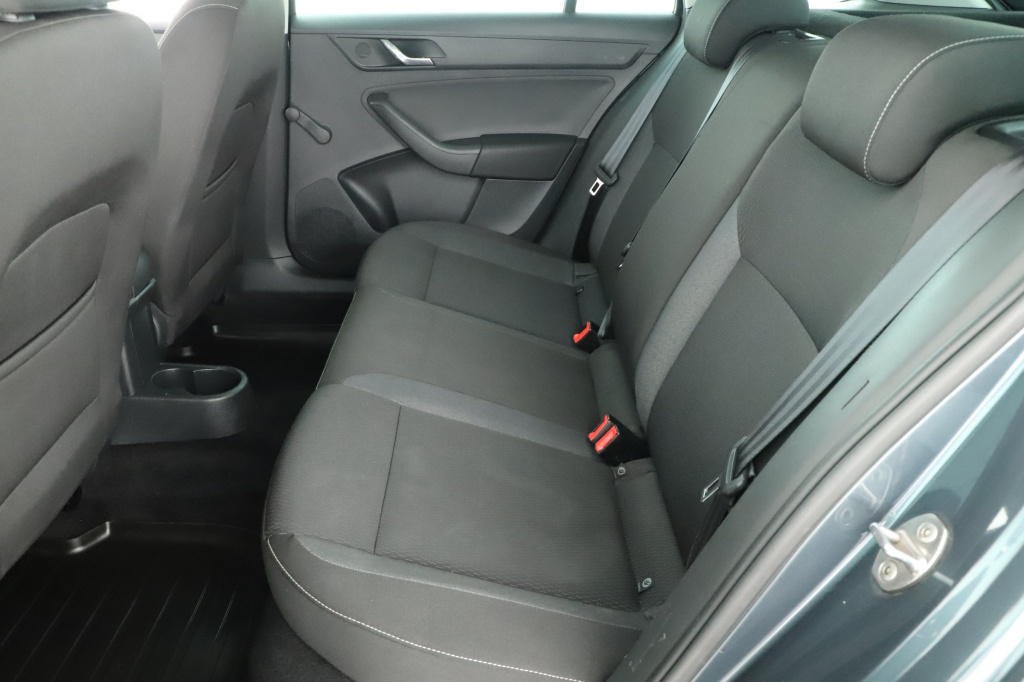 Škoda Rapid Spaceback