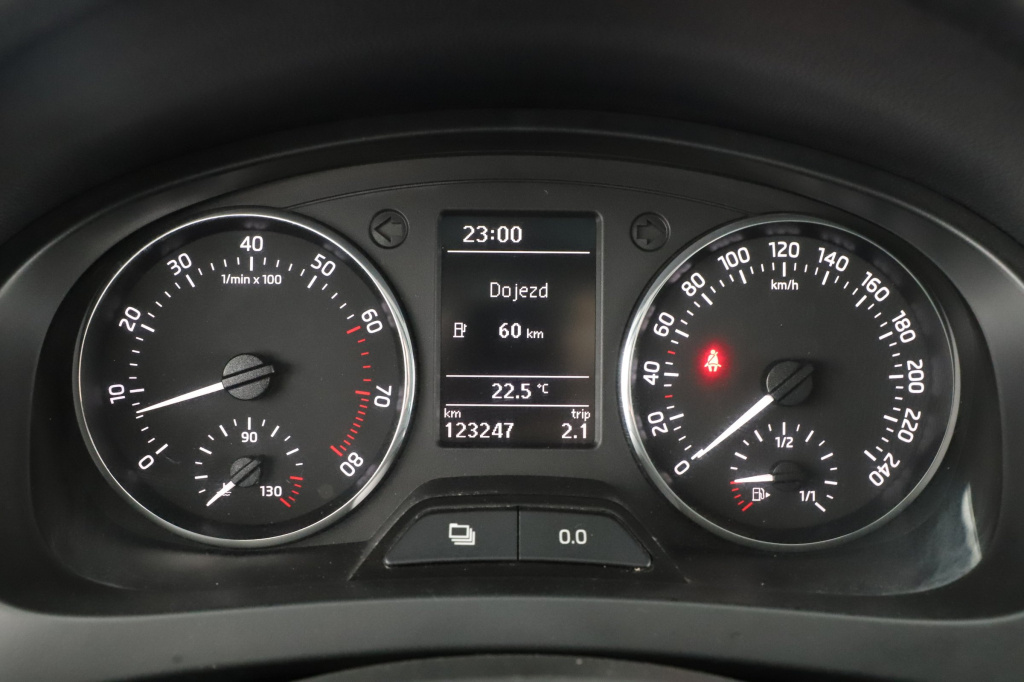 Škoda Rapid Spaceback