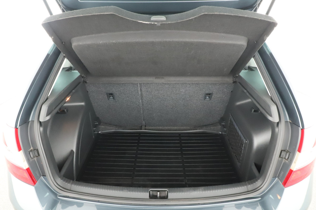 Škoda Rapid Spaceback