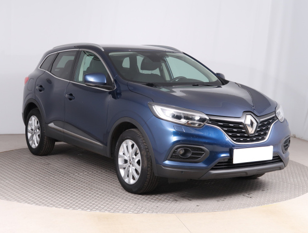 Renault Kadjar, 2020