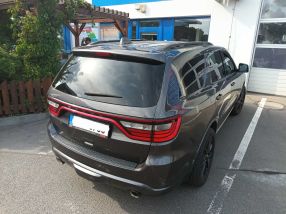 Dodge Durango - 2017
