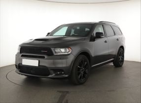 Dodge Durango - 2017