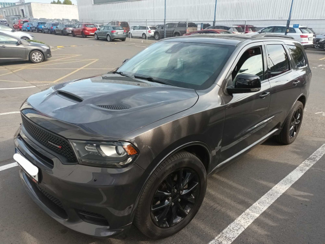 Dodge Durango 2017