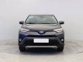 Toyota RAV 4 - 2017