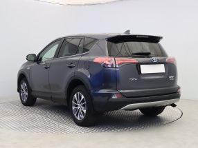 Toyota RAV 4 - 2017