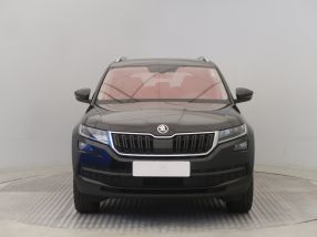 Skoda Kodiaq - 2020