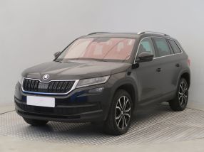 Skoda Kodiaq - 2020