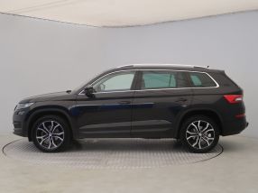 Skoda Kodiaq - 2020