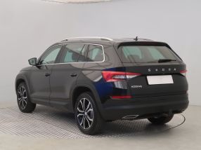 Skoda Kodiaq - 2020