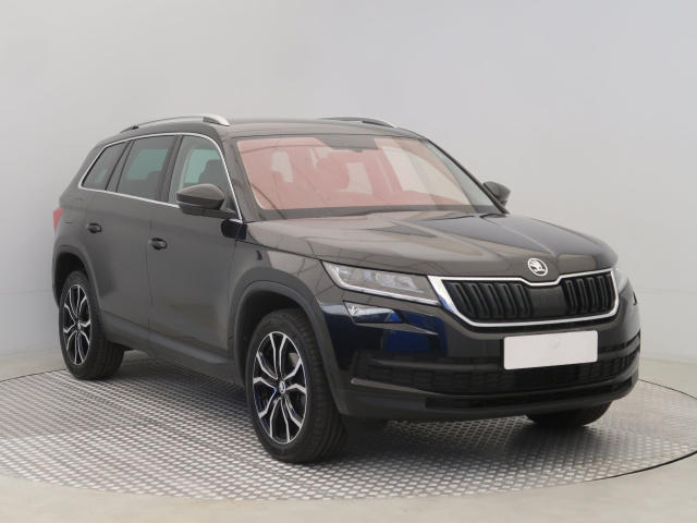 Škoda Kodiaq 2020