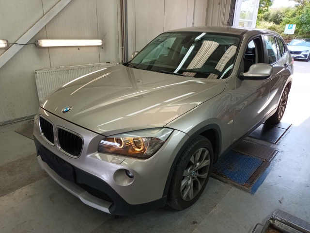 BMW X1 2011