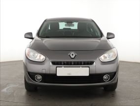 Renault Fluence - 2010