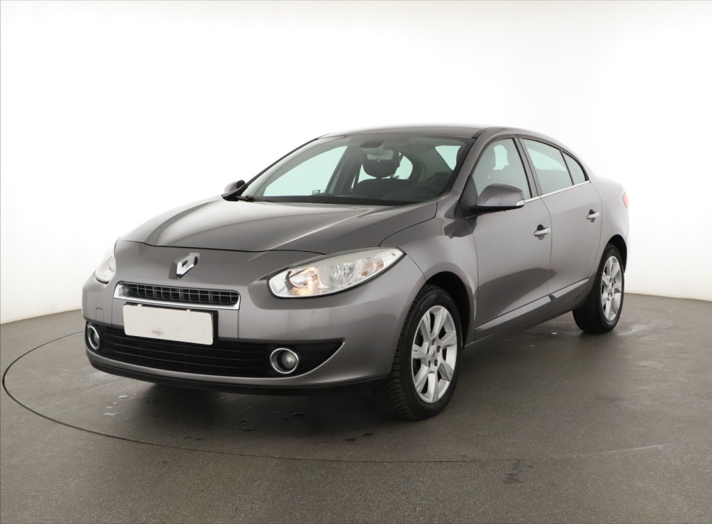 Renault Fluence