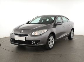 Renault Fluence - 2010
