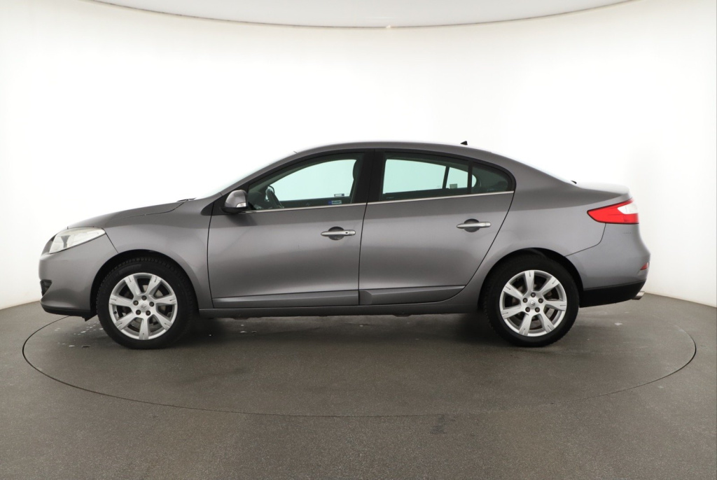 Renault Fluence