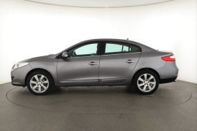 Renault Fluence - 2010