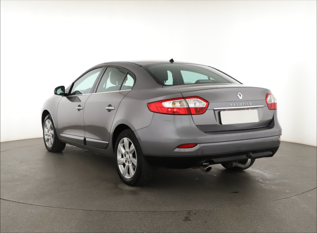Renault Fluence