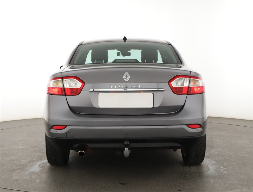Renault Fluence