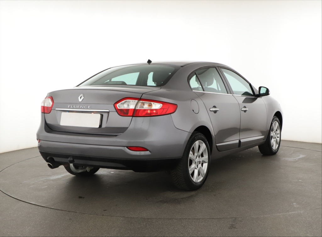 Renault Fluence